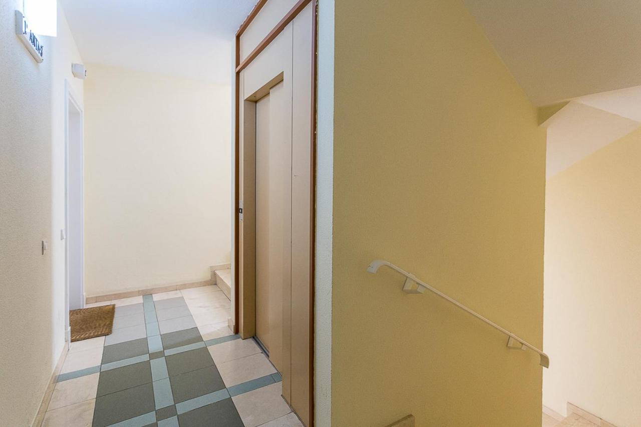 Piso De 2 Habitaciones En Mesa Y Lopez Las Palmas de Gran Canaria Exteriér fotografie