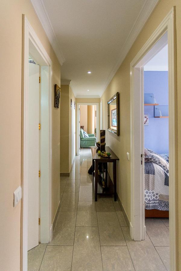 Piso De 2 Habitaciones En Mesa Y Lopez Las Palmas de Gran Canaria Exteriér fotografie